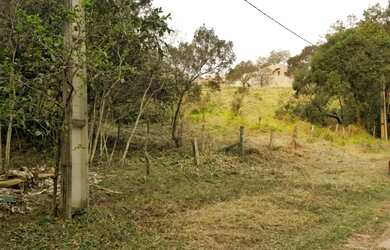 Imagem: O terreno à venda possui e está localizado em Jardim Paulista