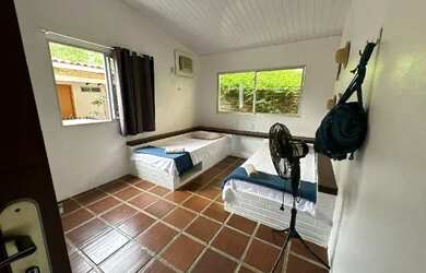 Imagem 11: Casa beira mar temporada