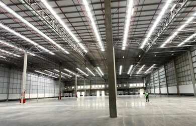 Imagem 14: GALPAO INDUSTRIAL em Salvador - BA, Retiro