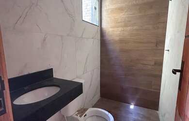 Imagem 9: Aluguel Casa 2 quartos Próximo ao Park Shopping Campo Grande RJ