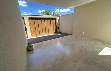 Imagem 5: NOVA com 3 dormitórios 1 suite com PISCINA