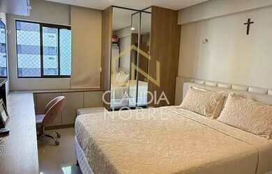 Imagem 16: Apartamento à venda com 139 m2, 3 suítes em Jatiúca - Maceió - AL