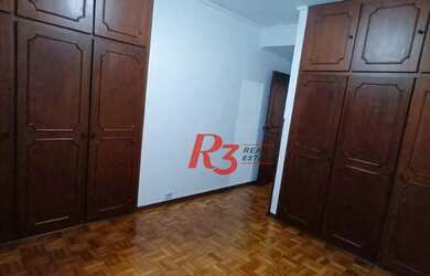 Imagem 12: Apartamento à venda, 161 m² por R$ 1.200.000,00 - Gonzaga - Santos/SP