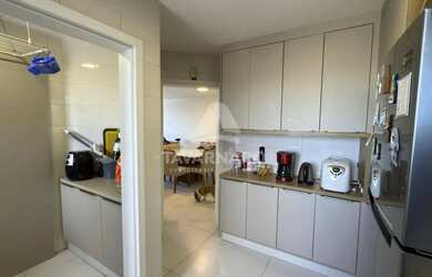 Imagem 6: Apartamento Padrão em Ponta Grossa