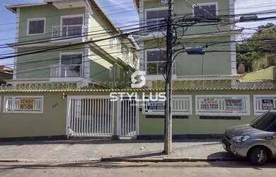 Imagem 11: Praça Seca Casa de Condomínio 3 quartos, sendo 1 suite