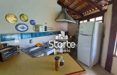 Imagem 8: Casa estilo sobrado com 4 dormitórios à venda, 340m² por R$ 1.750.000...