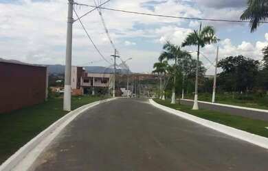 Imagem 13: Lote à Venda no Condomínio Pampulha Tennis Residence - Montes Claros/MG