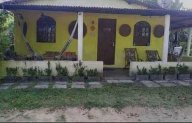 Imagem 4: Vendo sítio em monte gordo