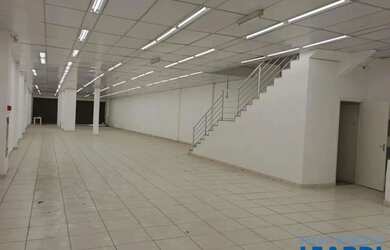 Imagem 2: LOJA - LAPA - SP. 1.169m² de Área