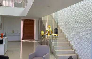 Imagem 9: Casa com 4 dormitórios para alugar, 604 m² por R$ 28.000,00/mês - Residencial...