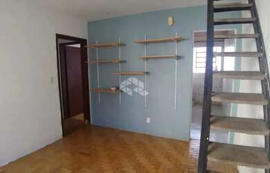 Imagem 2: Cobertura de 1 quarto na Cidade Baixa próximo as Av. Lima e Silva e João...