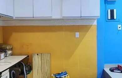 Imagem 6: Vendo Casa de 03 quartos no bairro Colônia Santo Antônio