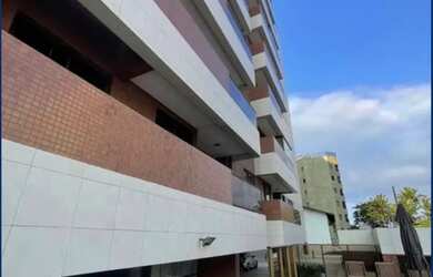 Imagem 2: Lindo dois quartos perto da praia da Jatiuca