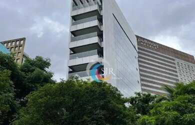 Imagem 3: Conjunto para alugar, 300 m² Vila Olímpia - São Paulo/SP
