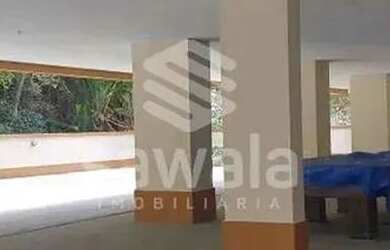 Imagem: O apartamento possui 4 Dormitórios, 5 Banheiros, 3 Vagas na