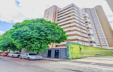 Imagem: O apartamento possui 3 Dormitórios, 4 Banheiros, 3 Vagas na