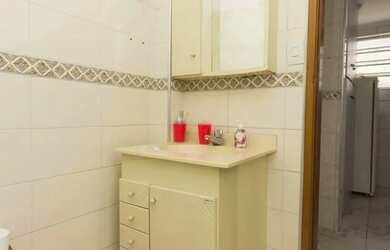 Imagem 8: Apartamento à Venda - Aclimação, 2 Quartos, 64 m2