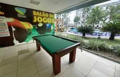 Imagem 5: 1CONDOMINIO ILHAS DO ATLANTICO3 quartos