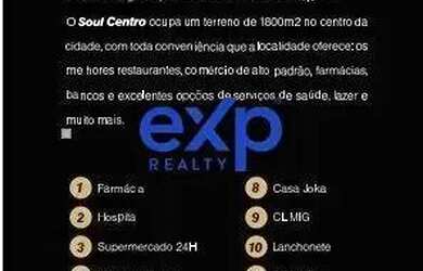 Imagem 14: Apartamento 3 dormitórios no Centro de Itajubá MG