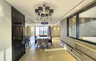 Imagem 8: Cobertura Duplex 4 Suítes