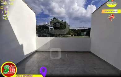 Imagem 8: Casa Independente, 2 qts sendo 1 com Varandão, 90m² .Condições especiais