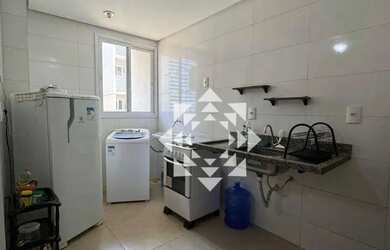 Imagem 5: Apartamento com 2 dormitórios para alugar, 64 m² por R$ 2.000,00/mês...