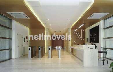 Imagem 13: Locação Sala Funcionários Belo Horizonte