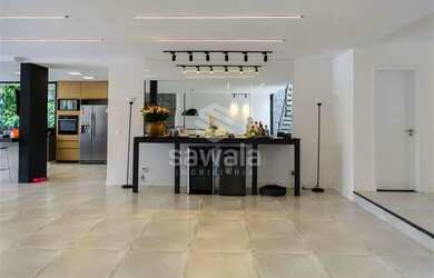 Imagem 16: Jardim Do Itanhangá - Casa 5 quartos, sendo 5 suítes