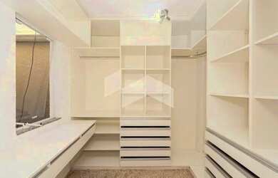 Imagem 13: Casa de condomínio com 133 m², 3 quartos sendo 1 suíte para alugar...