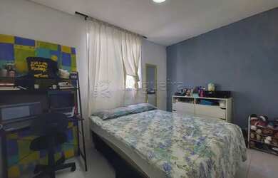 Imagem 3: Apartamento localizado em Tejipió com 41,79m²