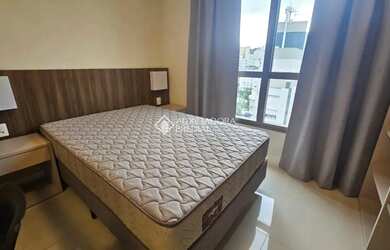 Imagem 4: Apartamento loft na Trindade