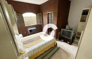 Imagem 11: Casa 3 quartos. Piscina, Varanda, Área de serviçoe160m² de Área