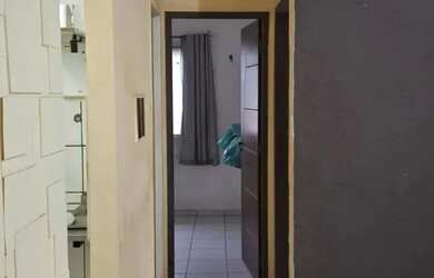 Imagem 9: Apartamento Mário covas. 2 quartos