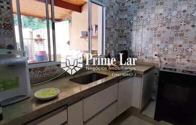 Imagem 4: Casa com piscina à venda, Jardim Santhiago, CAMPO LIMPO PAULISTA - SP