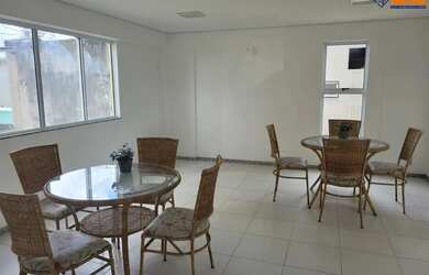 Imagem 15: Apartamento na Santa Mônica no Residencial Vert, Alto Padrão, Armários...