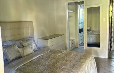 Imagem 5: Casa de temporada na Praia do Flamengo