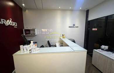 Imagem 9: Loja à venda em Salvador, Caminho das Árvores, 1 banheiro, 1 vaga