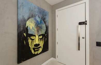 Imagem 7: Apartamento em Jurerê Internacional finamente mobiliado, 2 dormitórios...