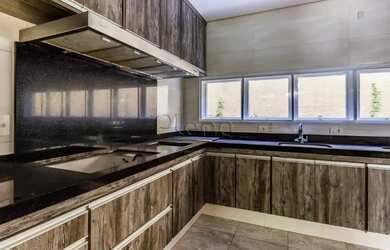 Imagem 10: Casa à venda com 5 suítes no Residencial Alboreto Jequitibás, em Campinas