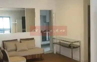 Imagem: O apartamento possui 2 Dormitórios, 4 Banheiros, 2 Vagas na