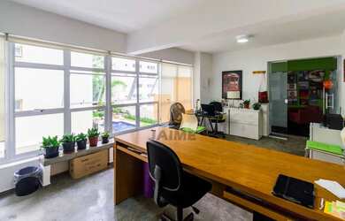 Imagem 6: Conjunto Comercial 2 SALAS 1 BANHEIRO SEM VAGA