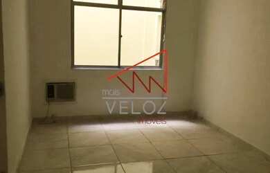 Imagem: A kitnet possui 1 Banheiro, 24m² de Área e está localizado