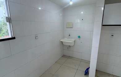 Imagem 11: Apartamento Barroco Itaipuacu 2 quartos com área gourmet