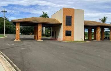 Imagem: O terreno possui 235m² de Área e está localizado em Estância