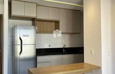 Imagem 9: Apartamento para venda e locação no bairro Cambuí em Campinas
