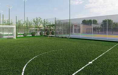 Imagem 11: Lote com 275m² no Condomínio Residencial Petit Trianon em Anápolis