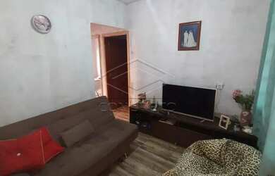 Imagem 8: Casa Residência em Jaú. Área de serviço, 12m² de Área, 2 Vagas na...