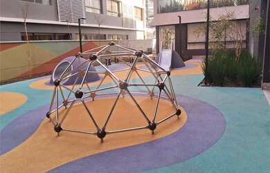 Imagem 2: Apartamento com 4 quartos à venda em Pinheiros - SP