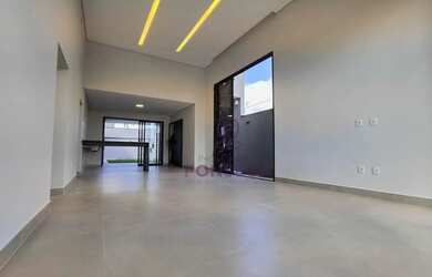 Imagem 3: Casa com 3 dormitórios à venda, 187 m² por R$ 1.290.000,00 - Serra Morena - Pouso Alegre/M