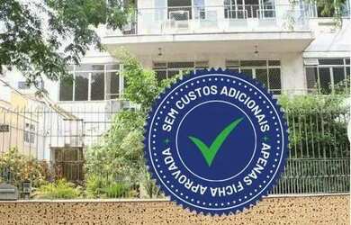 Imagem: O apartamento e possui 3 Dormitórios, 3 Banheiros, 101-0m²